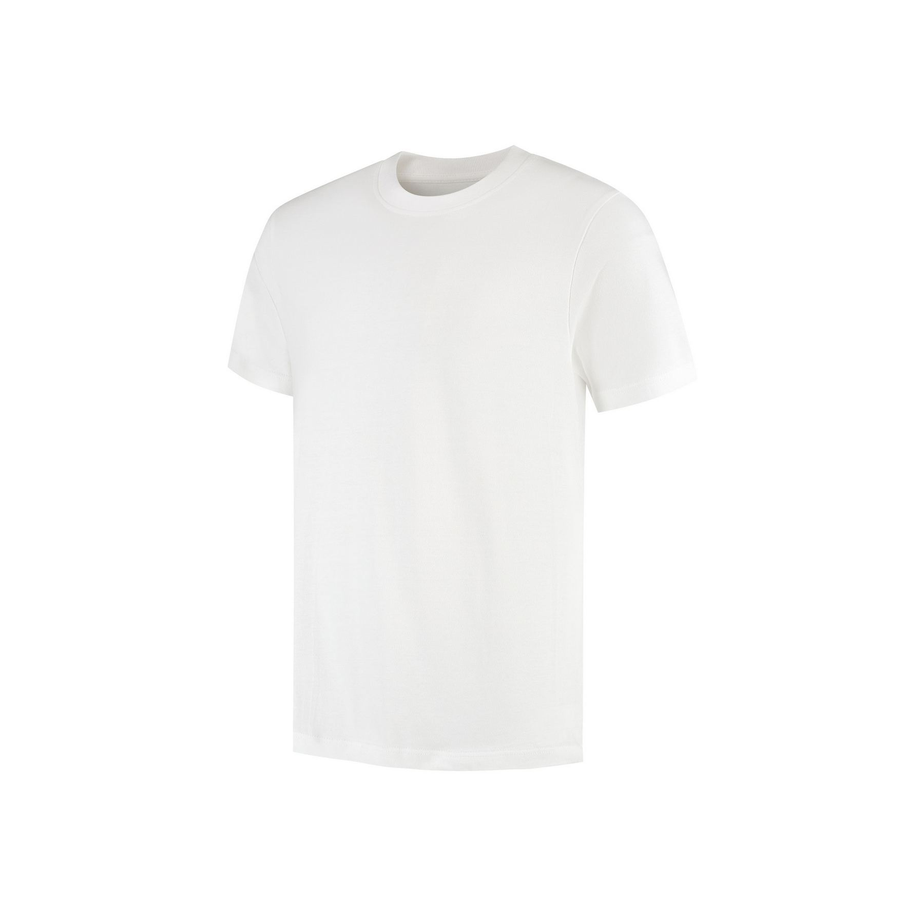 Organic cotton relaxed fit t-shirt thumb