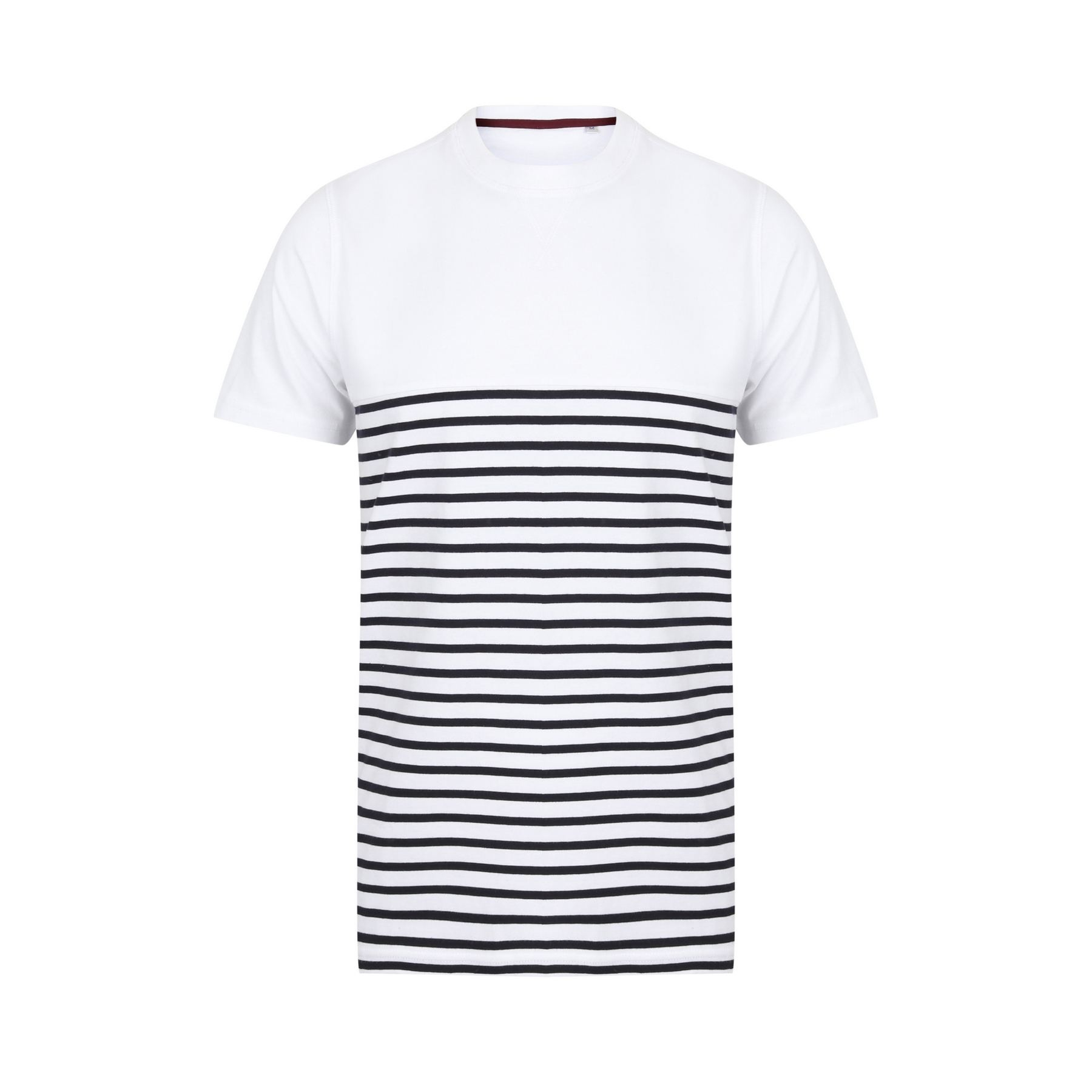 Tee-shirt marinière