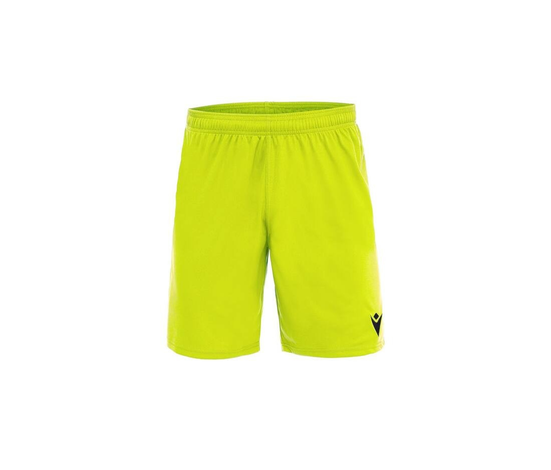 Short de sport en tissu evertex
