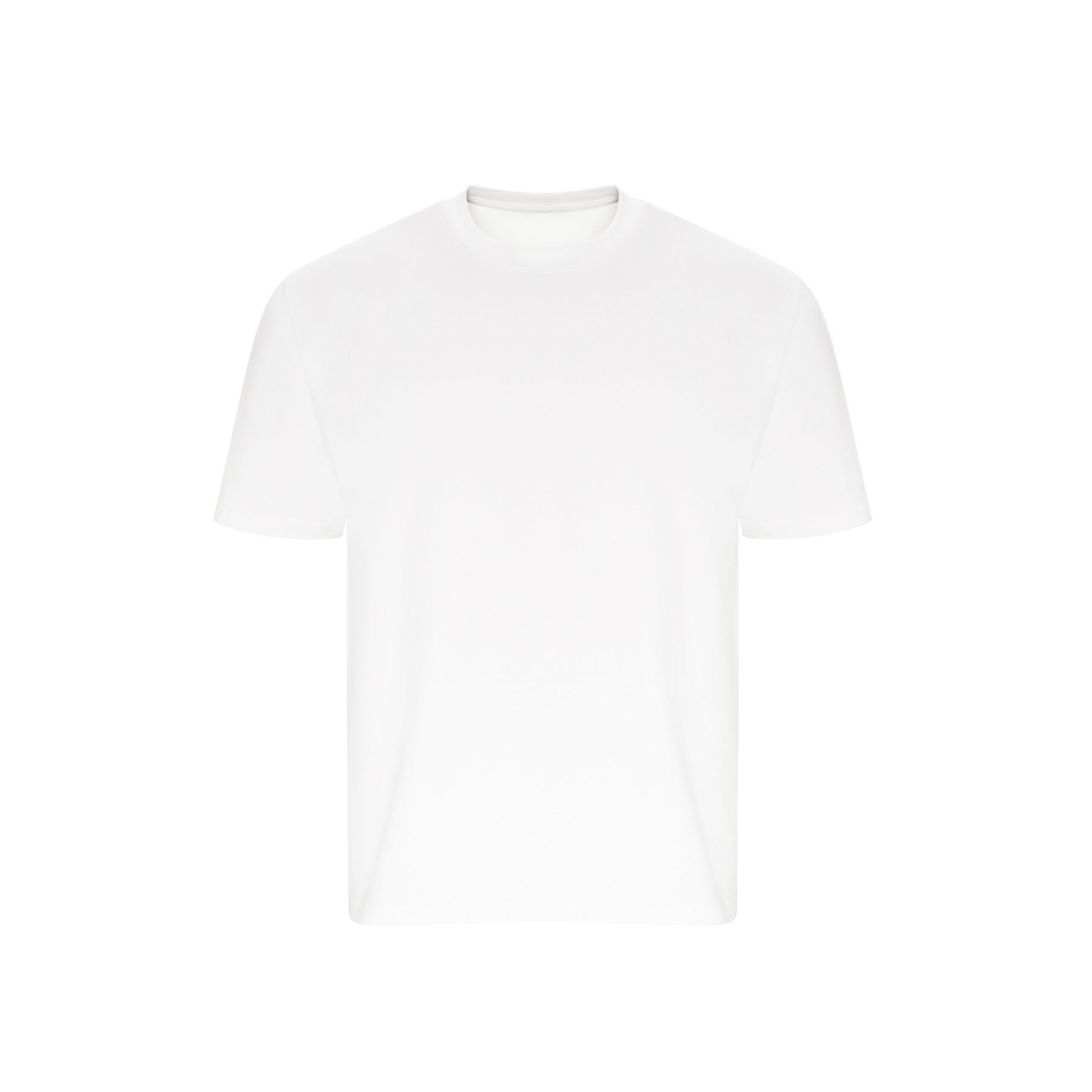 Tee-shirt ample unisexe