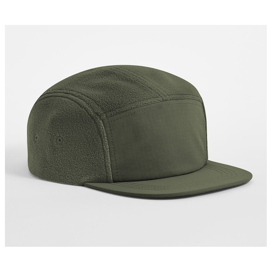 Casquette camper en polaire