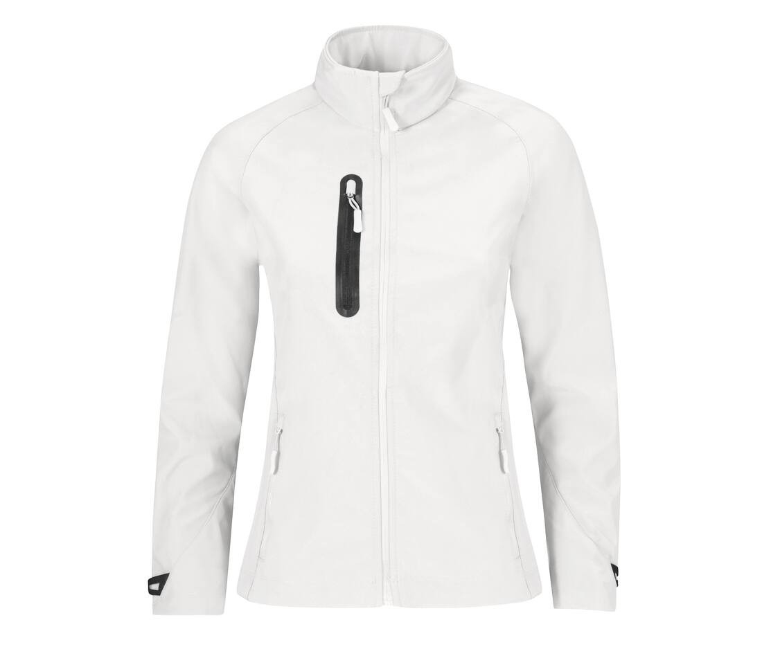 Veste softshell femme