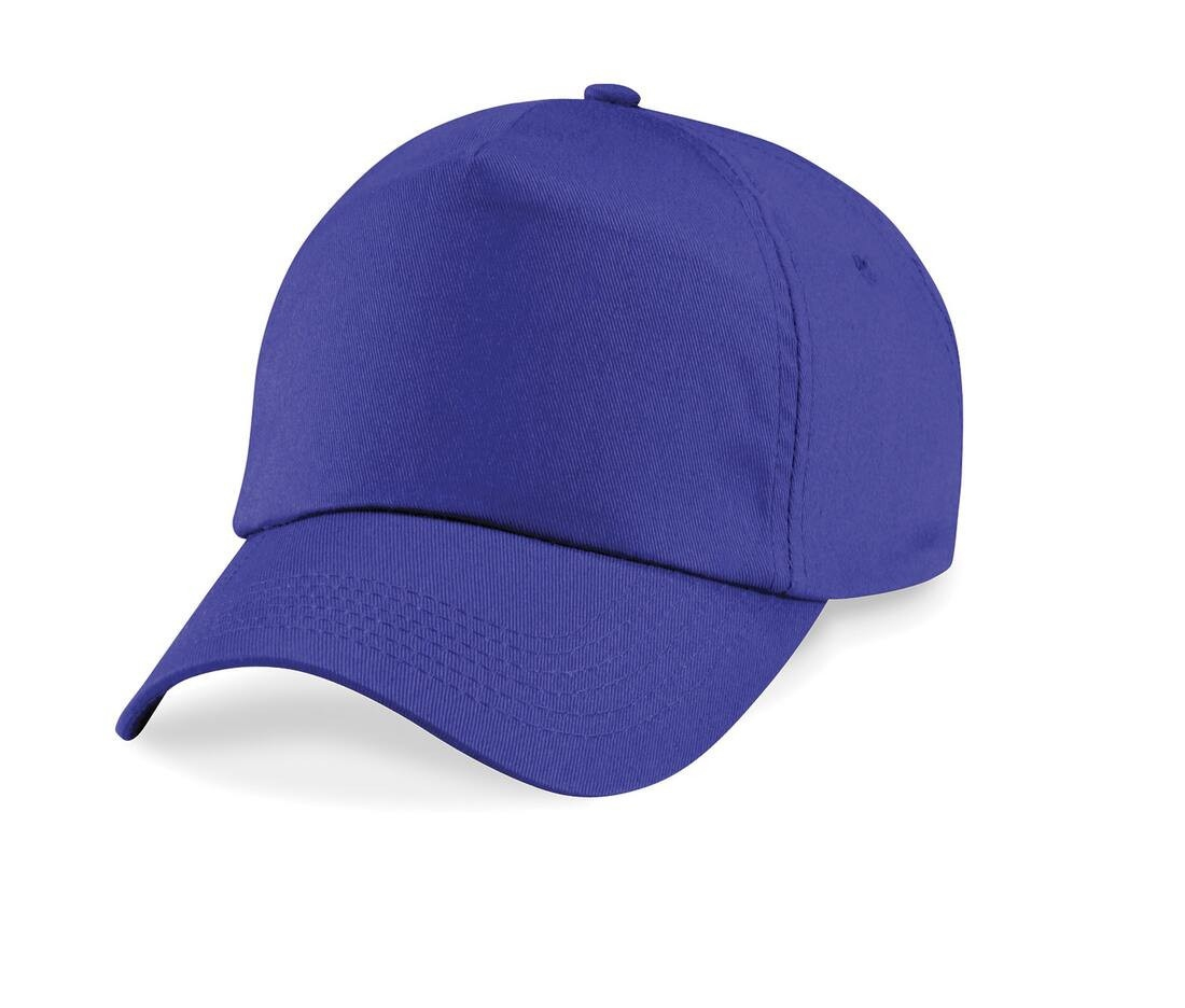 Casquette enfant 5 panneaux