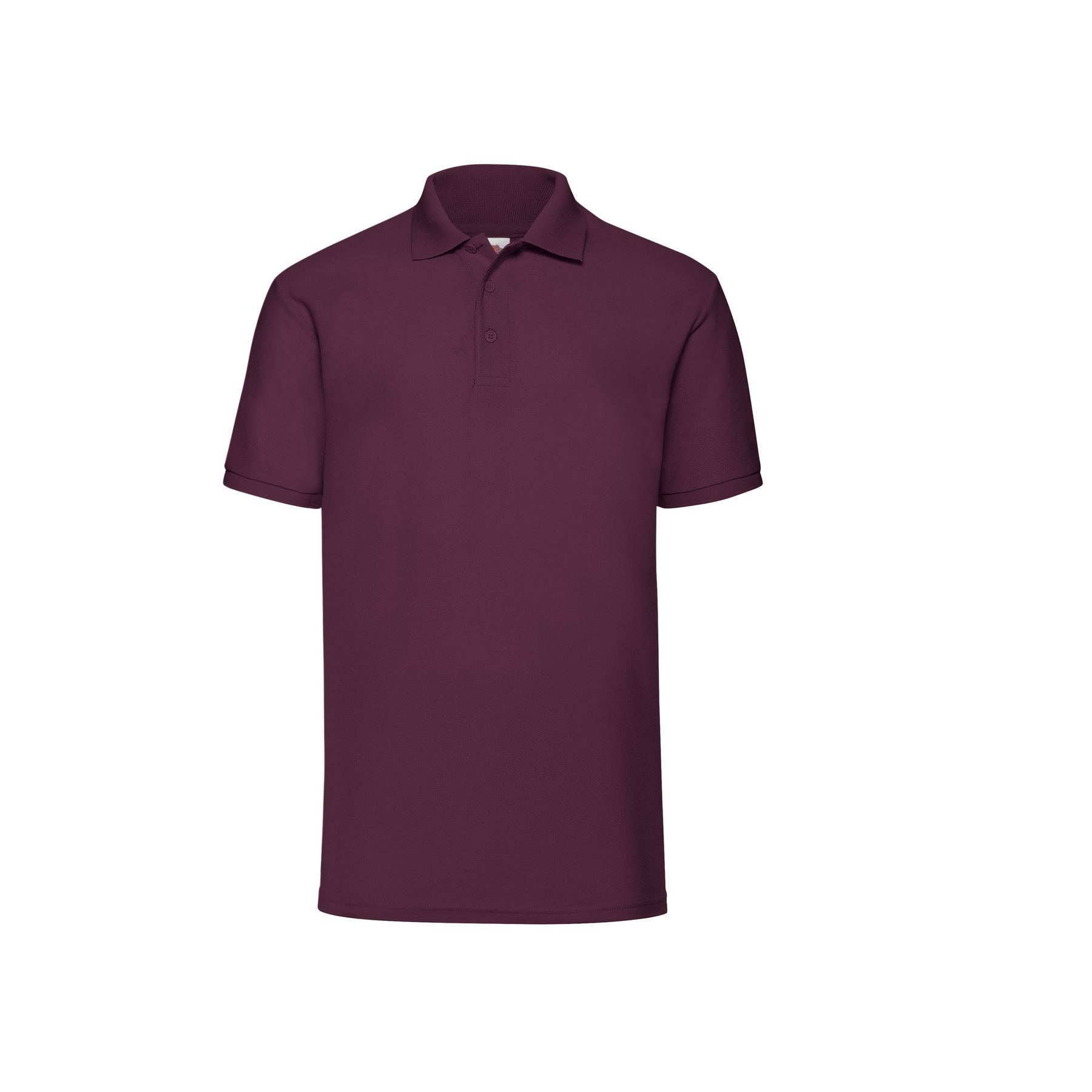 Polo polycoton 180 lavable à 60°