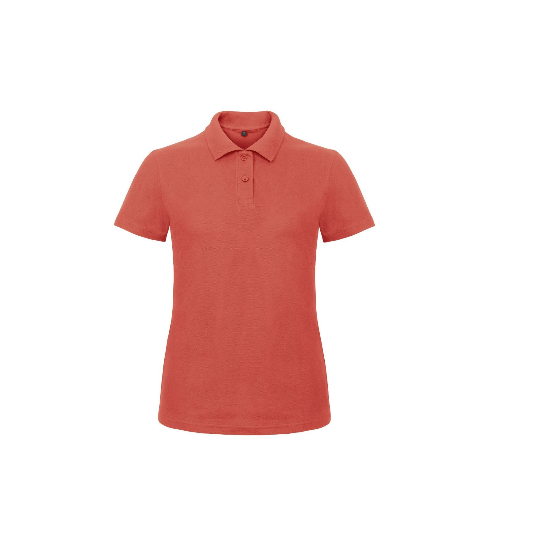 Polo piqué femme thumb