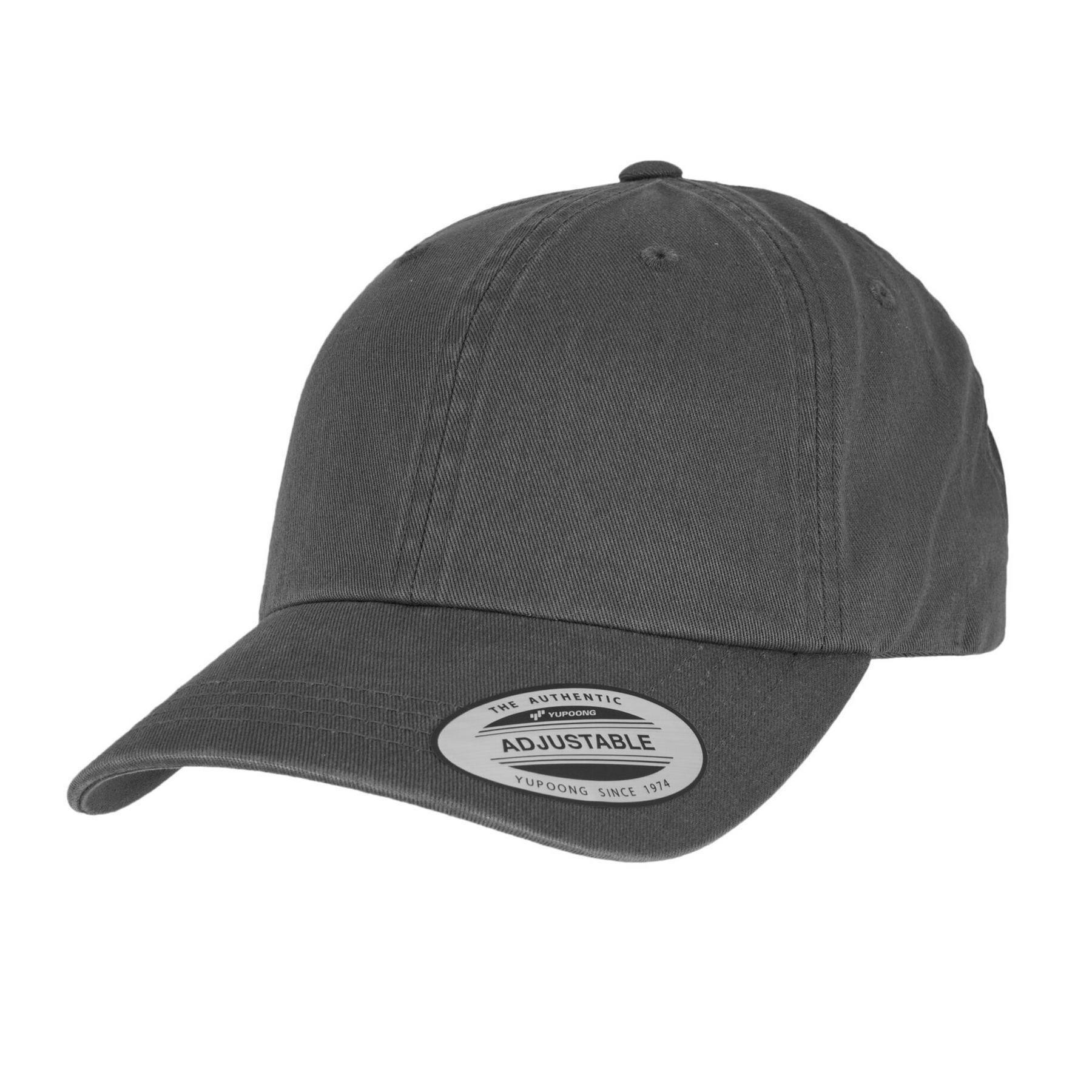 Dad cap 6 panneaux