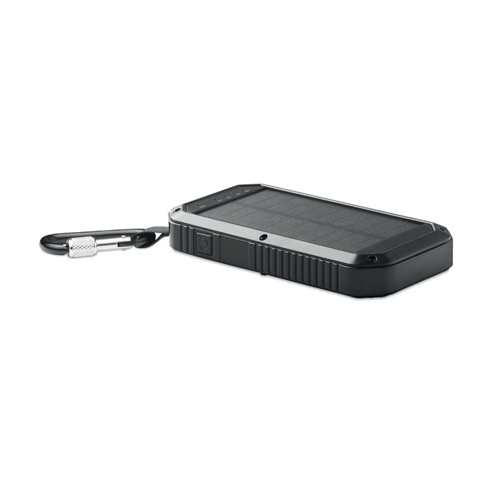 POWEREIGHT - Chargeur solaire 8000 mAh thumb