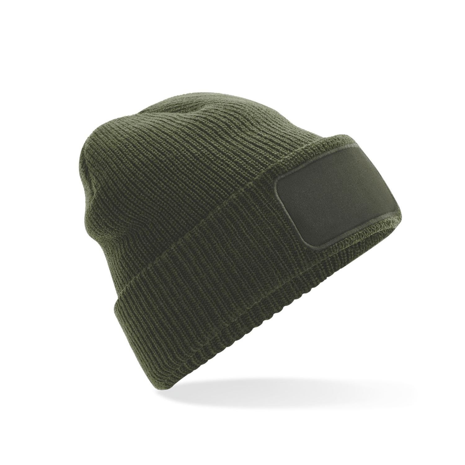 Bonnet thinsulate™ avec zone de marquage