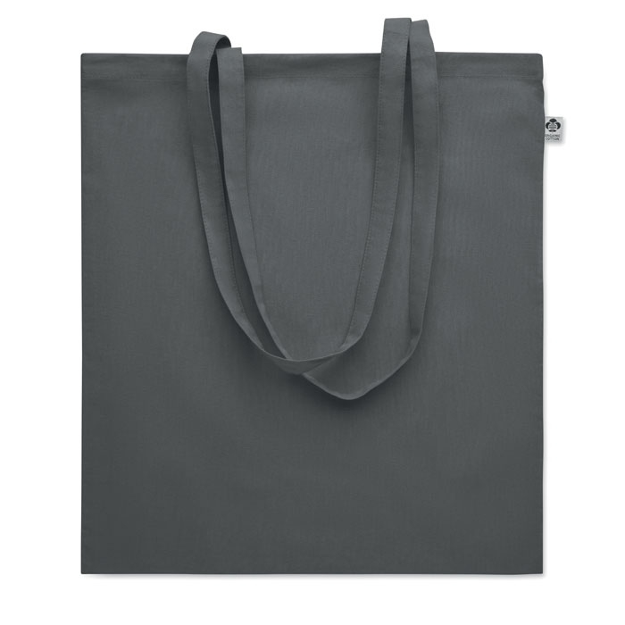 NUORO COLOUR - Sac shopping coton organique