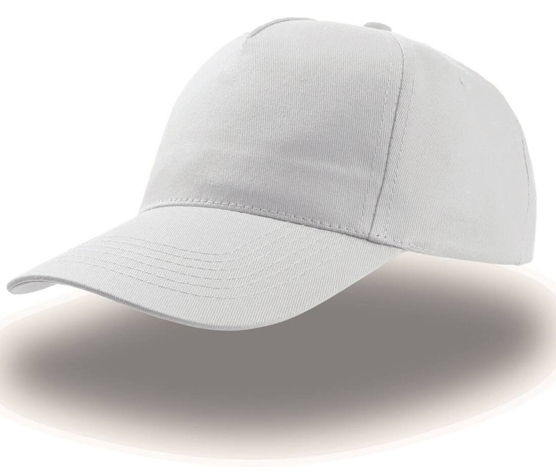 Casquette start five 5 panneaux