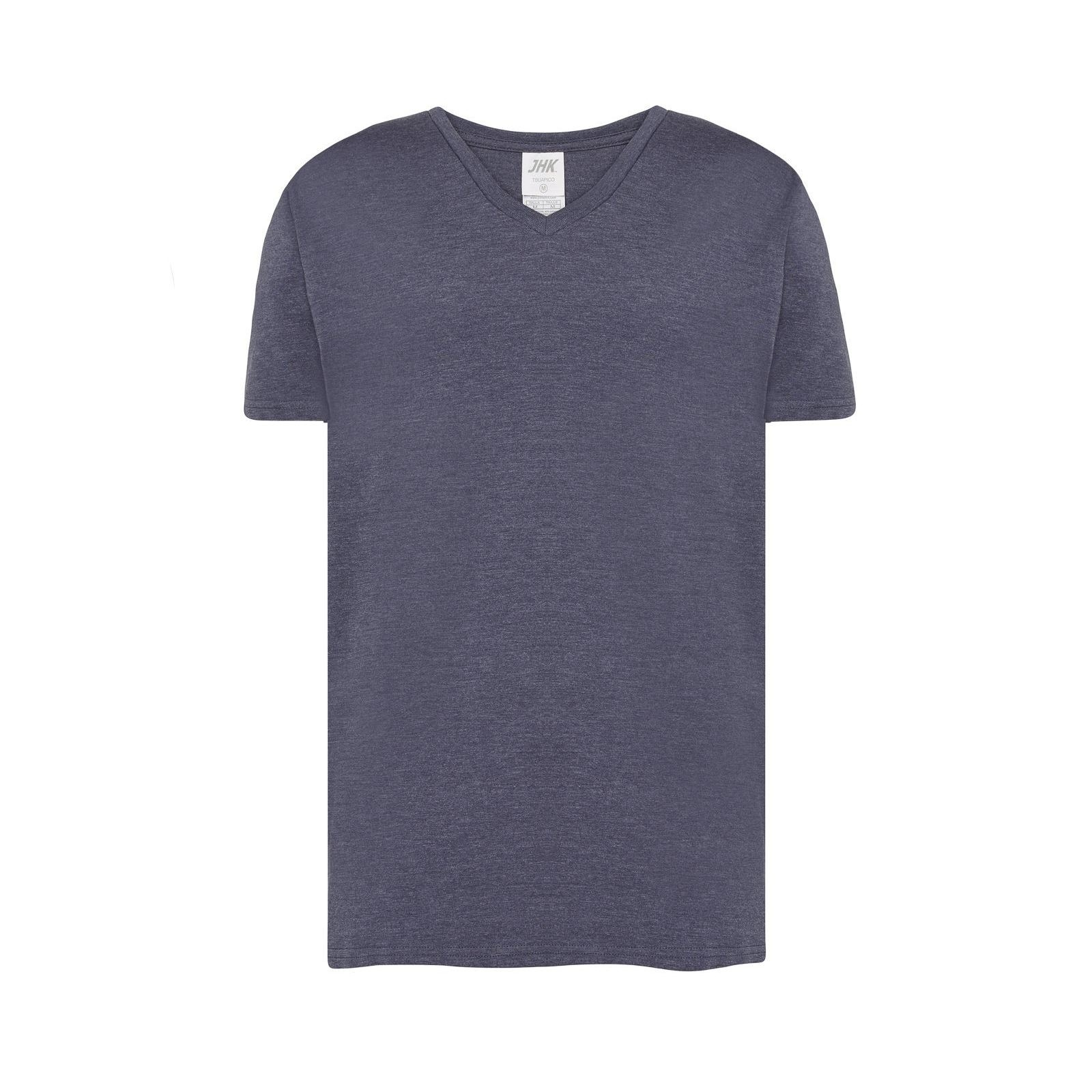 Tee-shirt col v 160