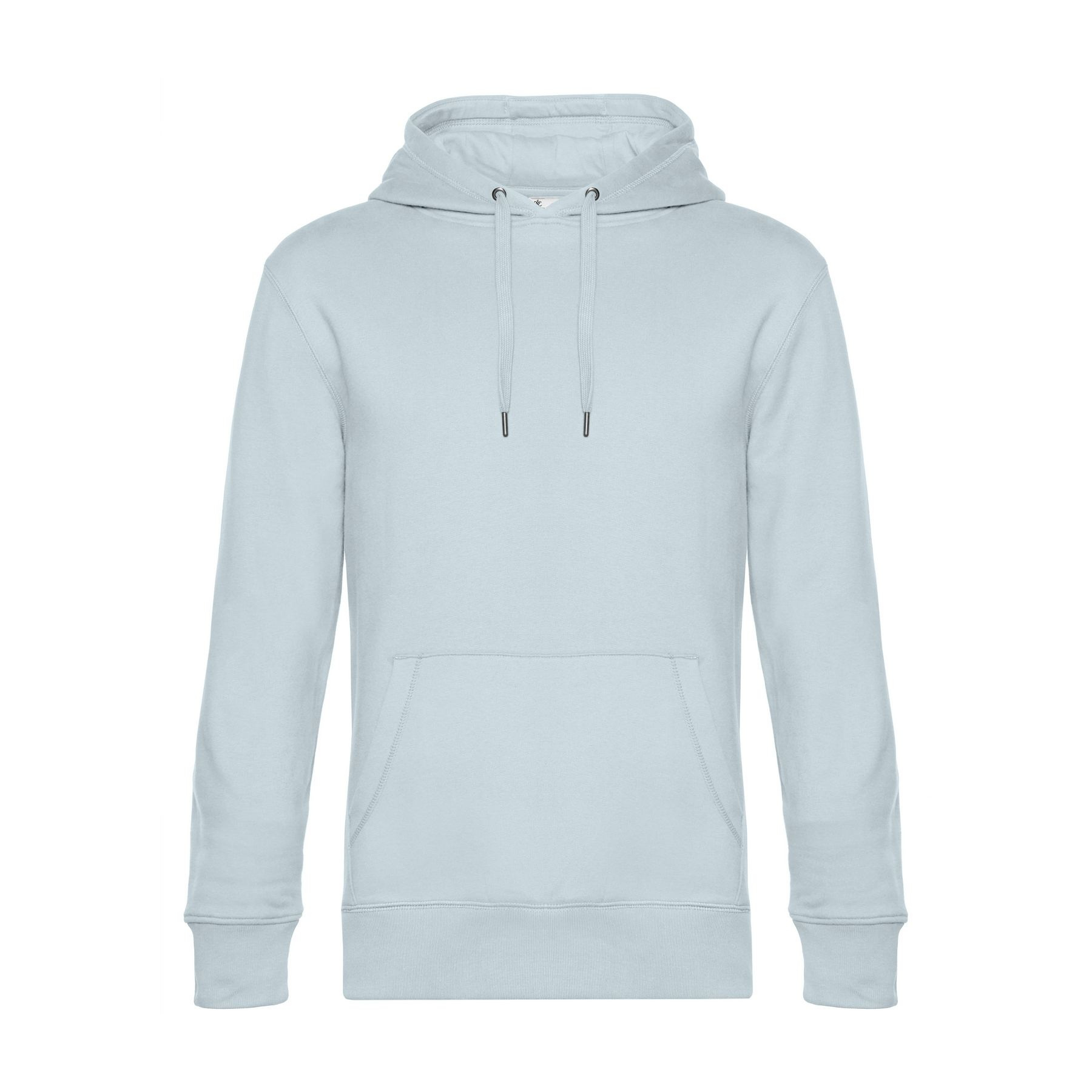 Sweat capuche king