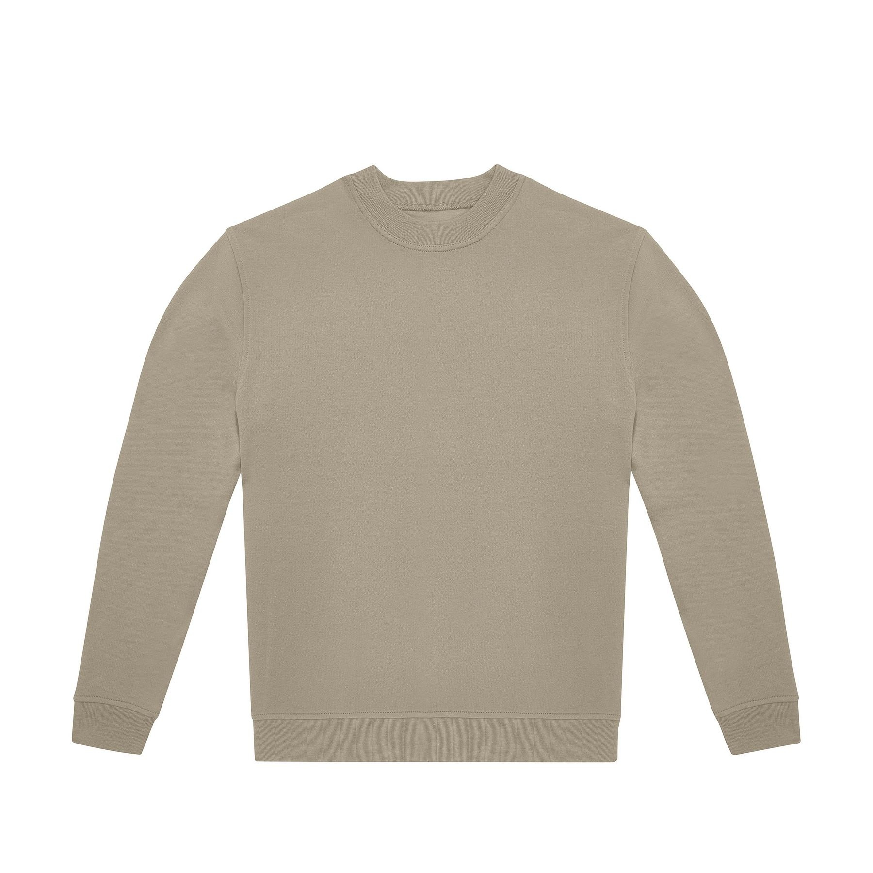 Sweat col rond unisexe