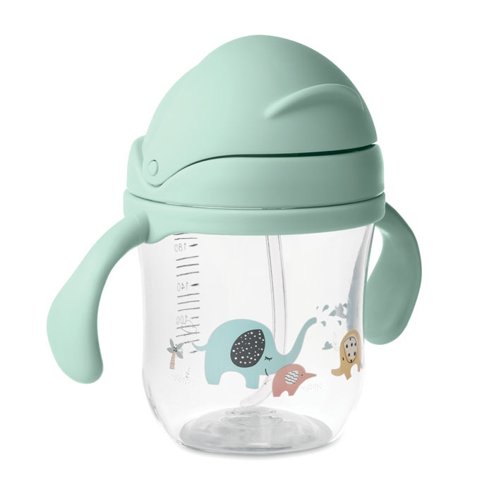 SED - Gobelet pour bébé en Tritan. thumb