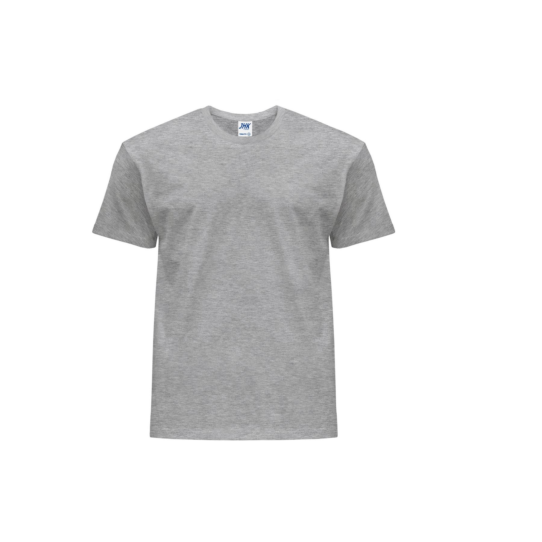 Tee-shirt col rond 170