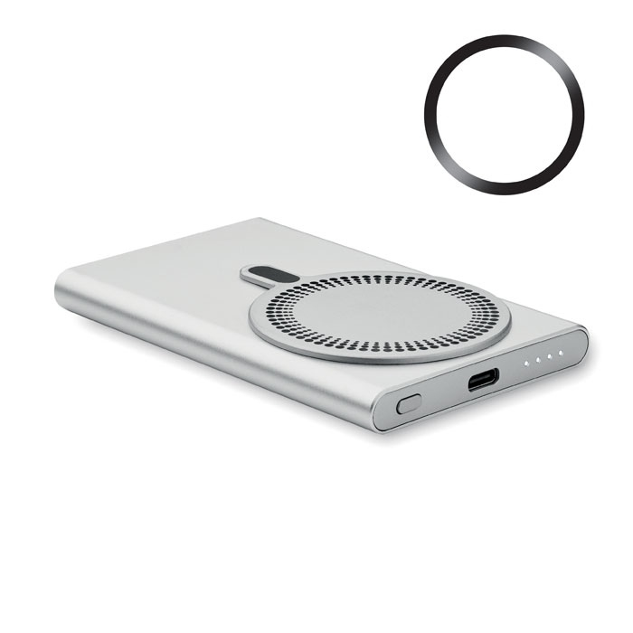 PAWTT - Chargeur sans fil batterie externe