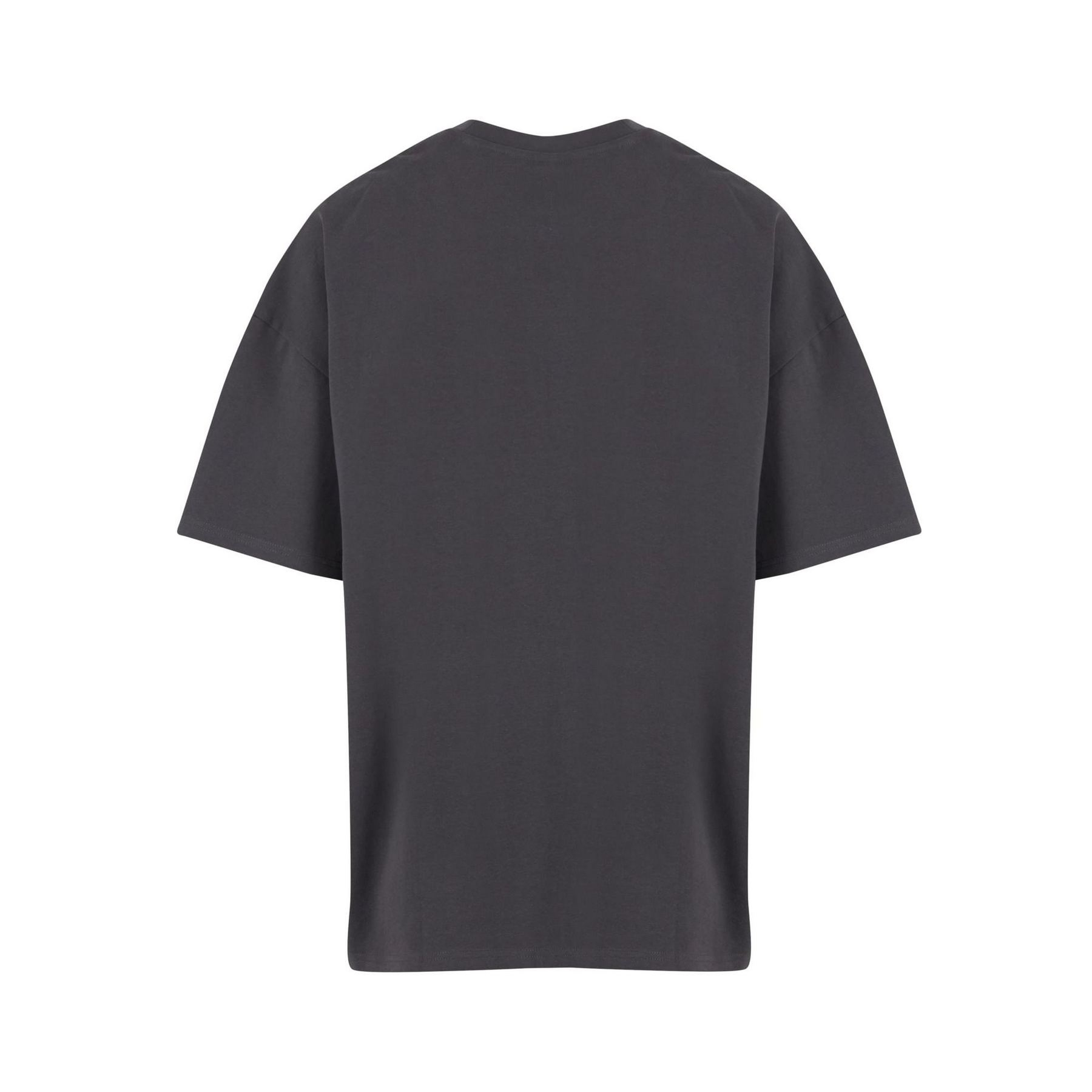 Tee-shirt oversize lourd
