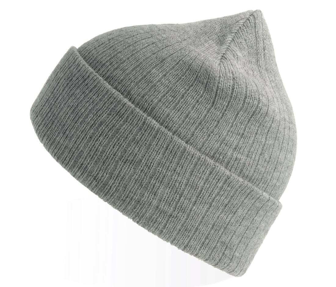 Bonnet en polyester recyclé