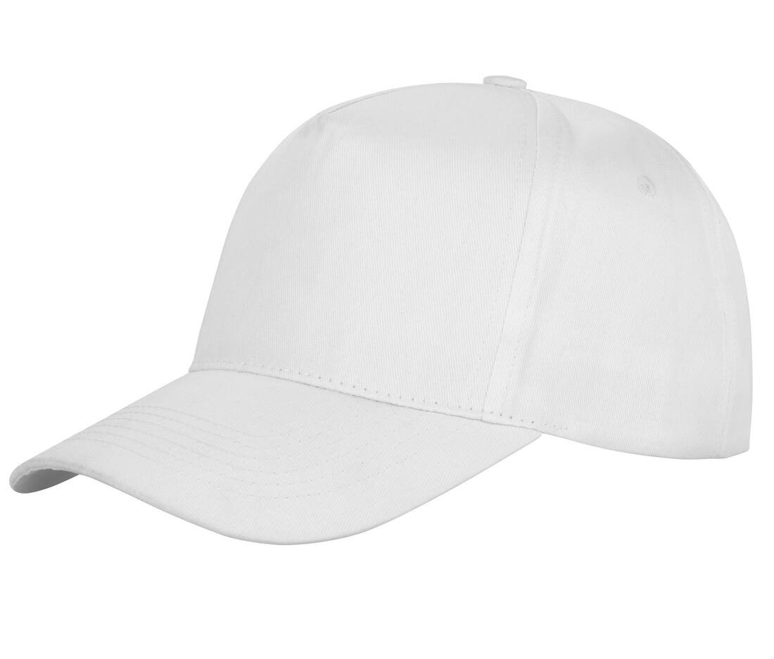 Casquette polyester 5 panneaux
