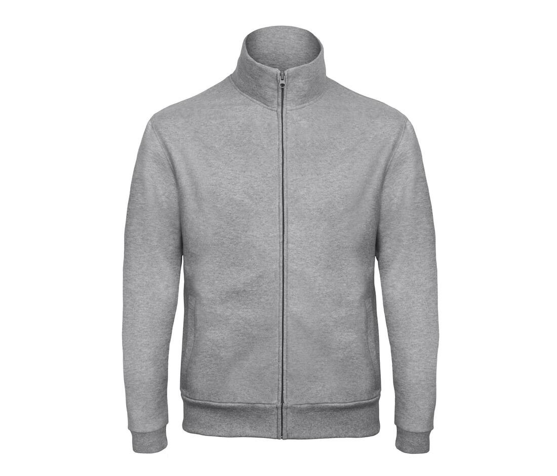 Sweat id.206 grand zip