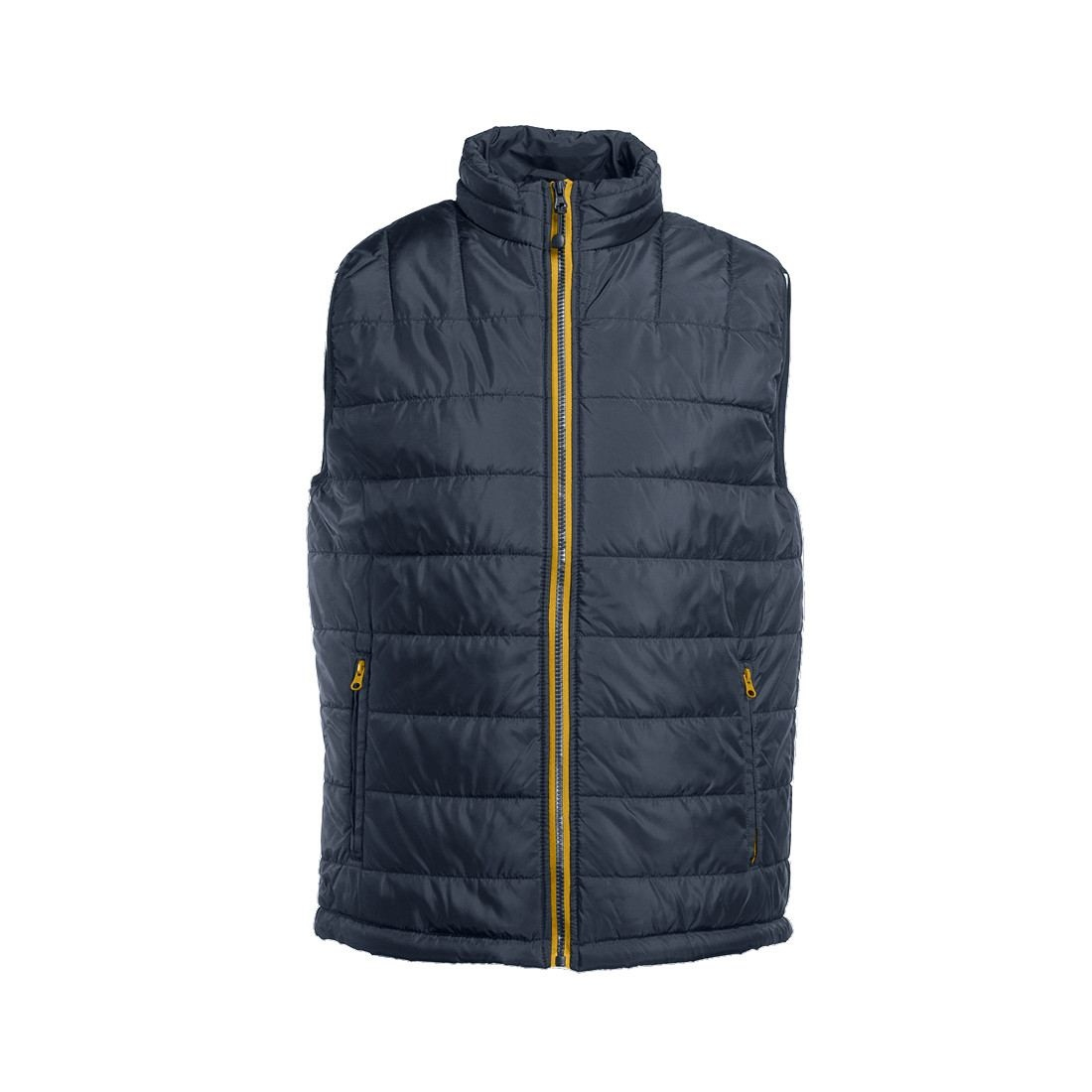 Bodywarmer tendance homme