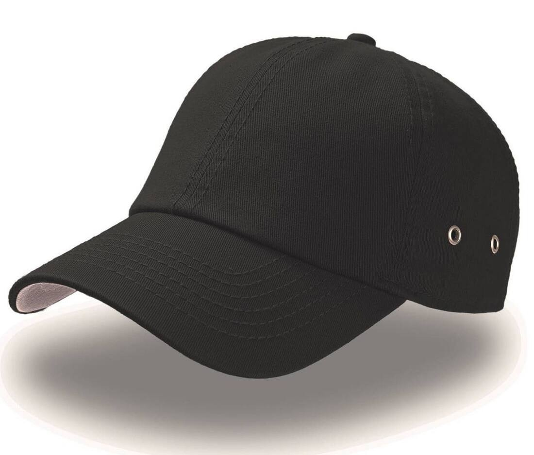 Casquette action