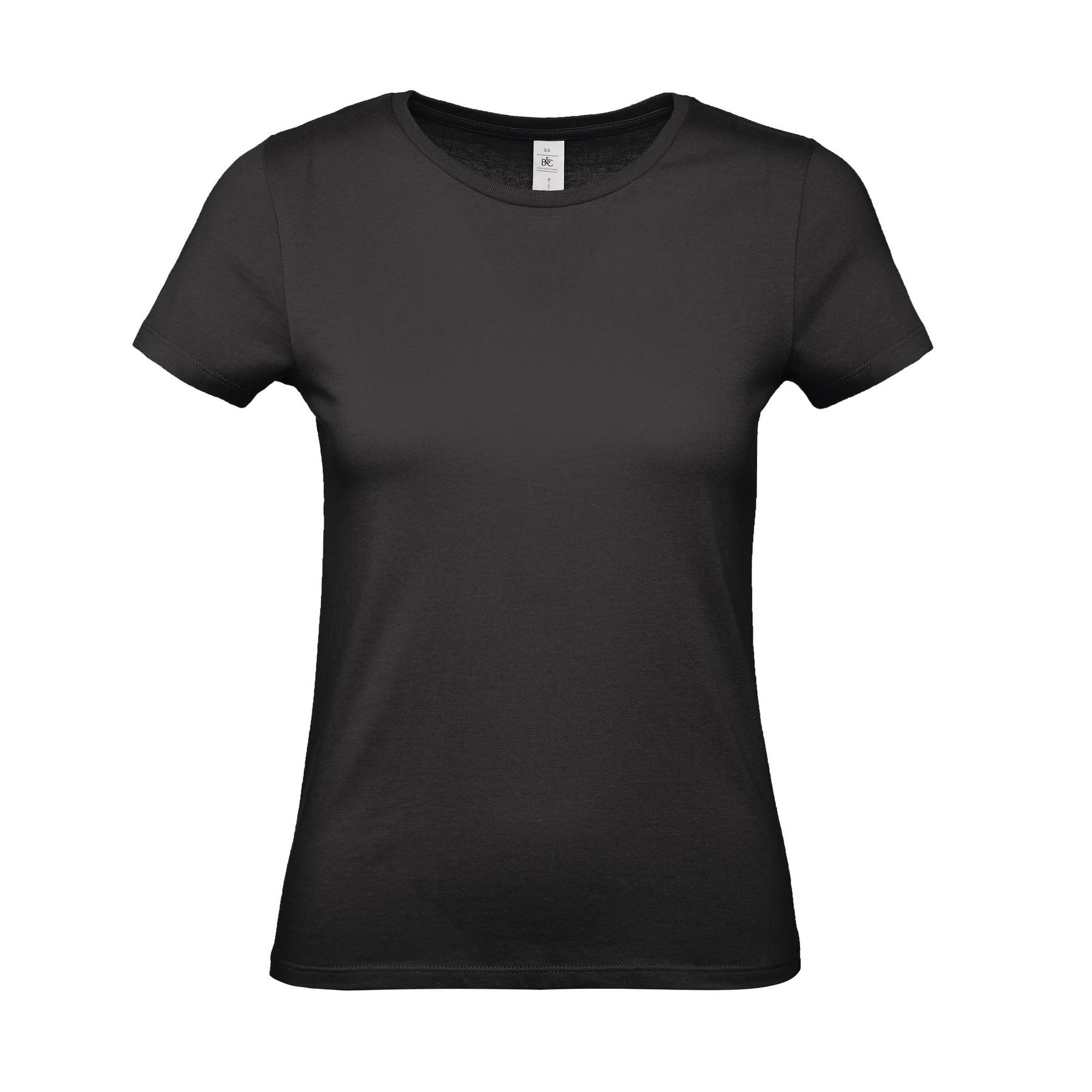 Tee-shirt femme col rond 150