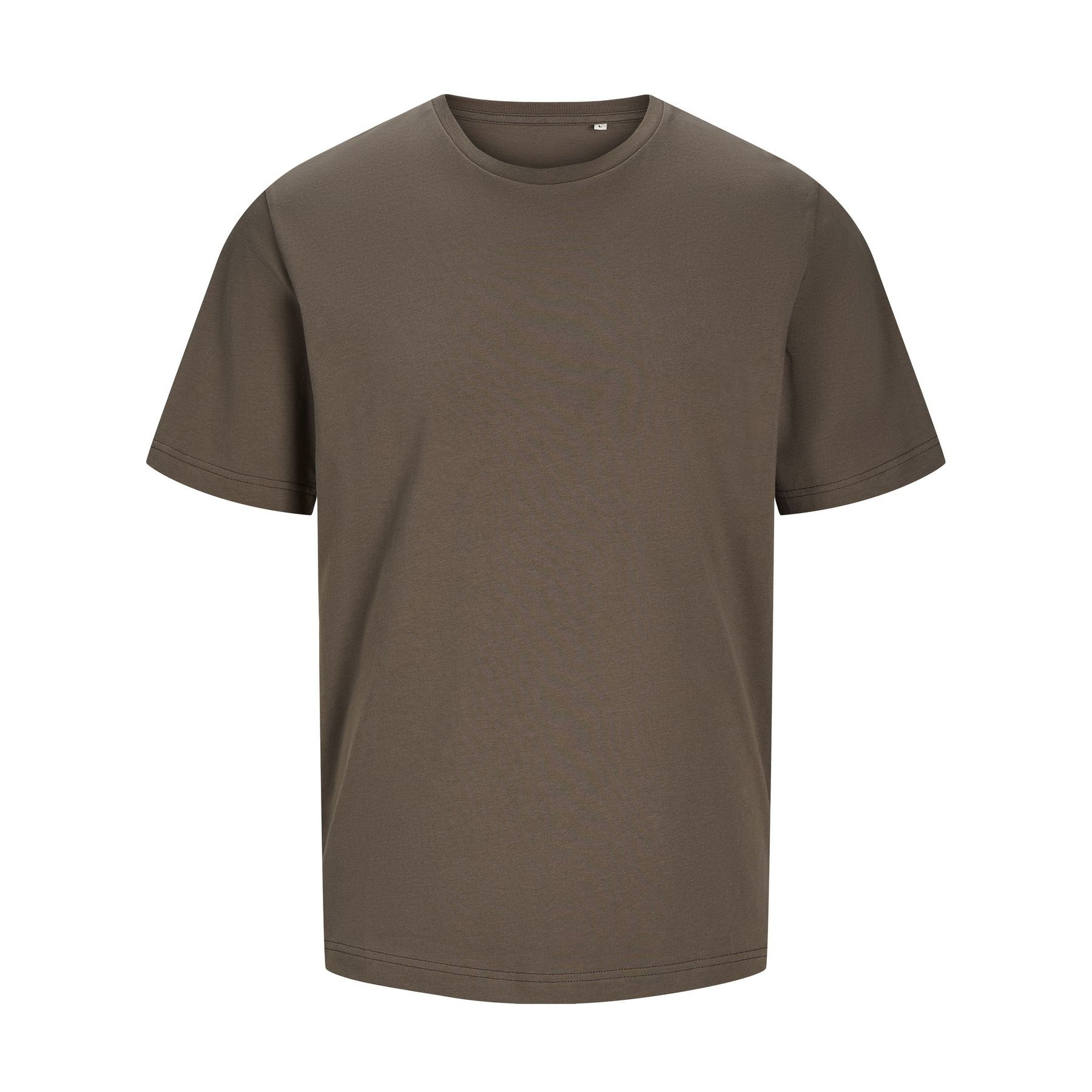 Tee-shirt unisexe en coton organique