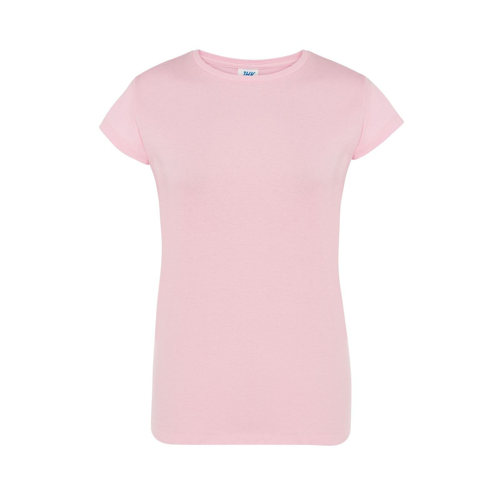 Tee-shirt femme col rond 155 thumb