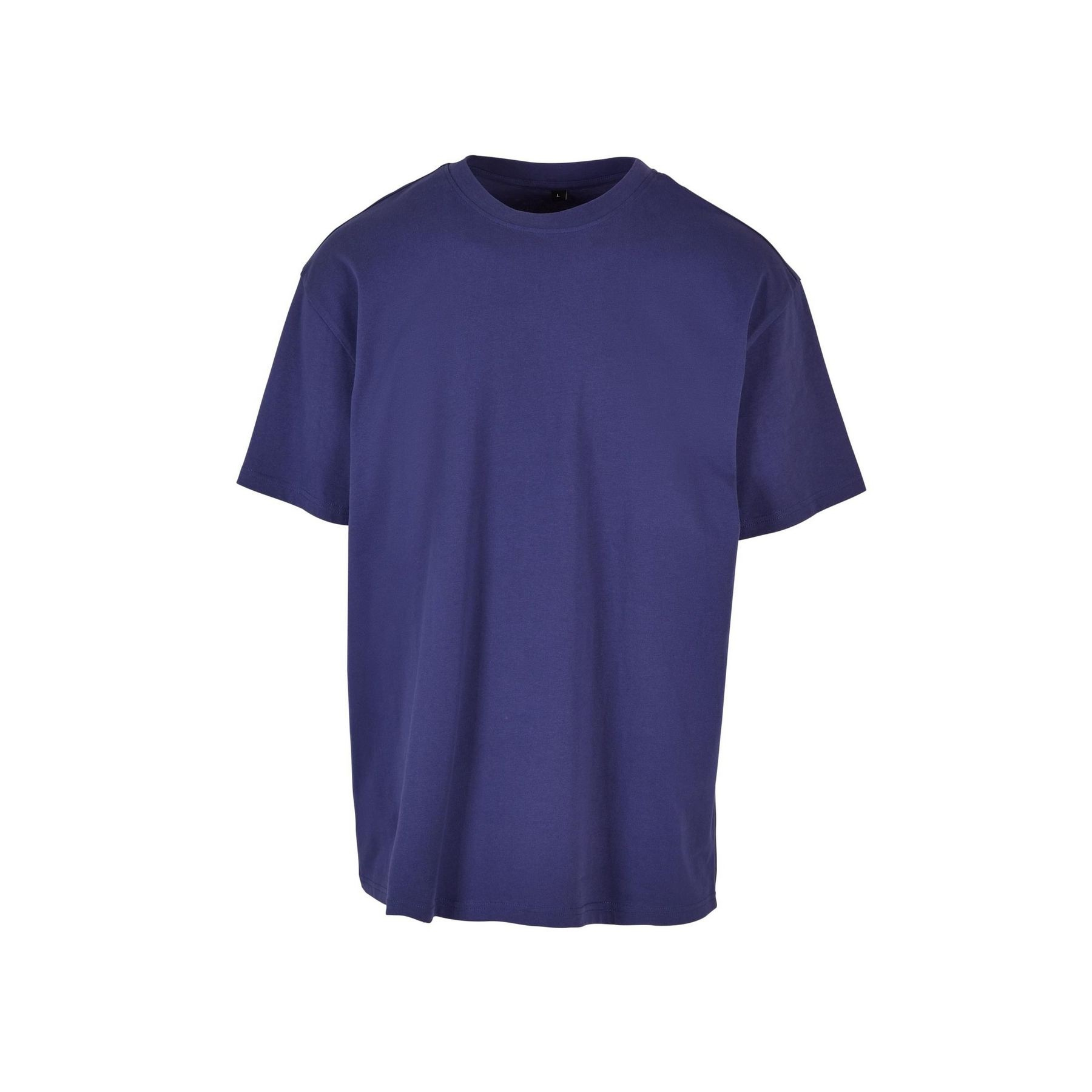 Tee-shirt oversize lourd