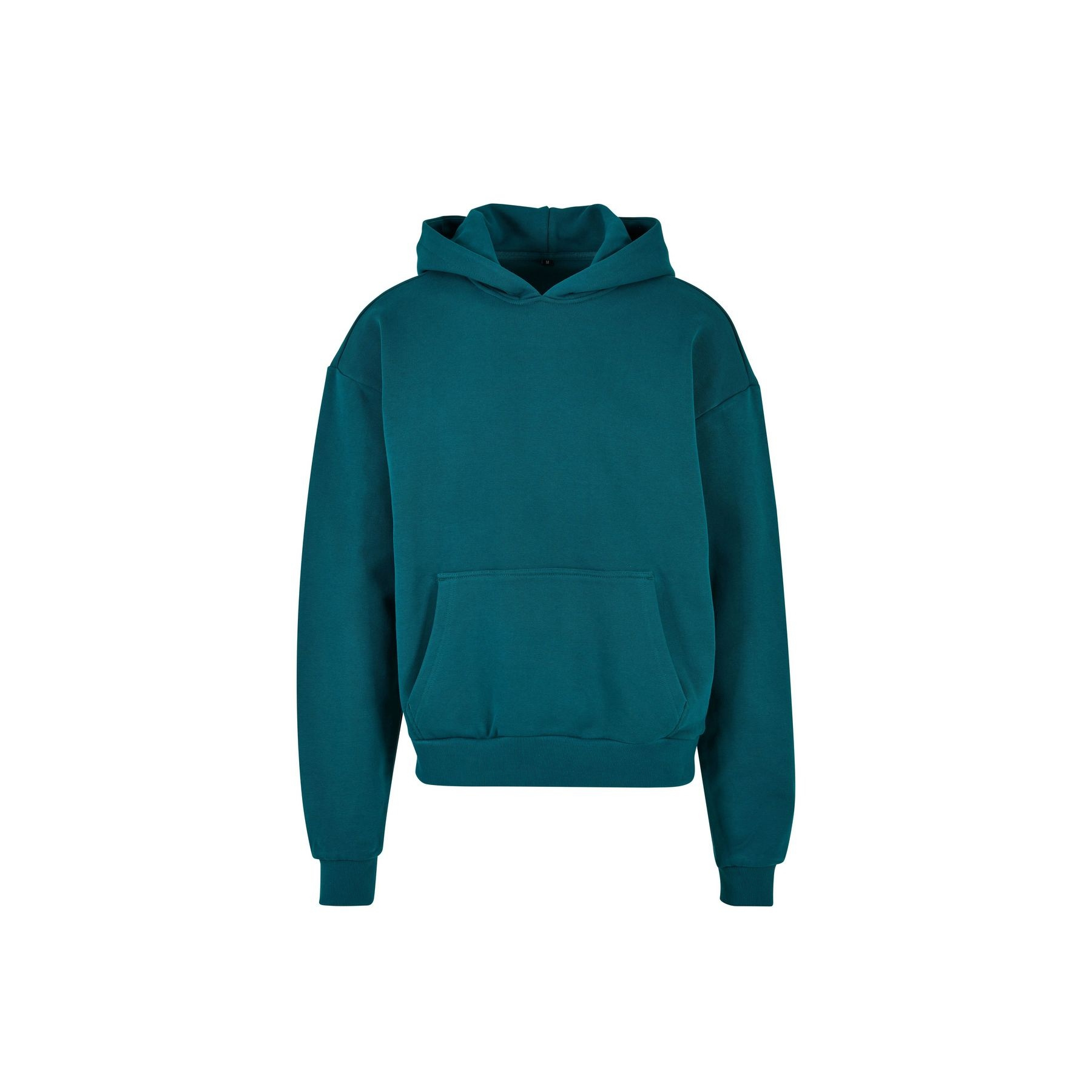 Sweat à capuche lourd