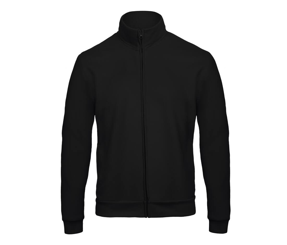 Sweat id.206 grand zip