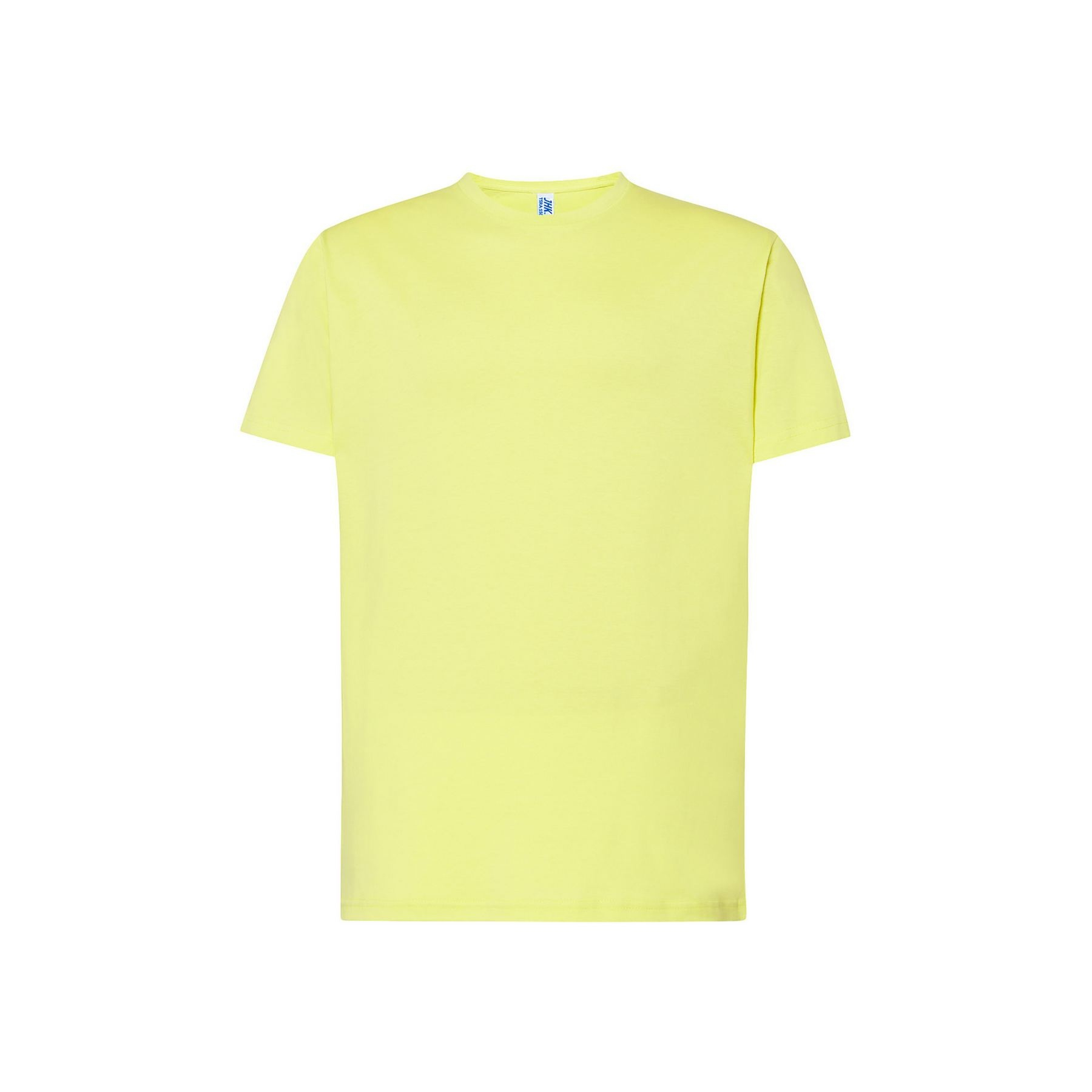 Tee-shirt homme col rond 155
