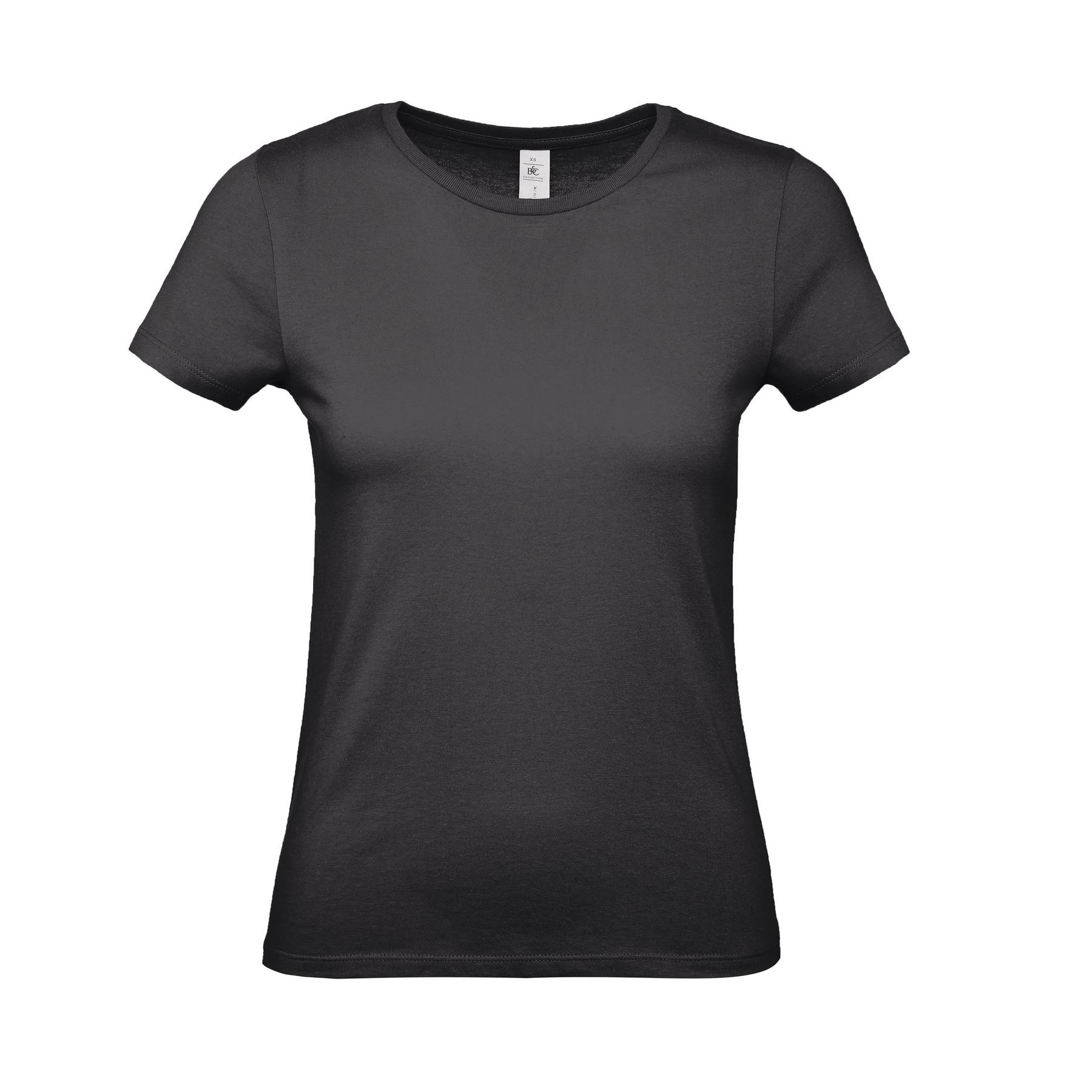 Tee-shirt femme col rond 150