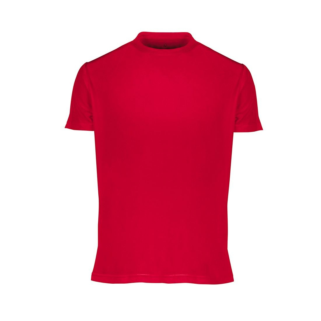 Tee-shirt respirant sans étiquette de marque homme