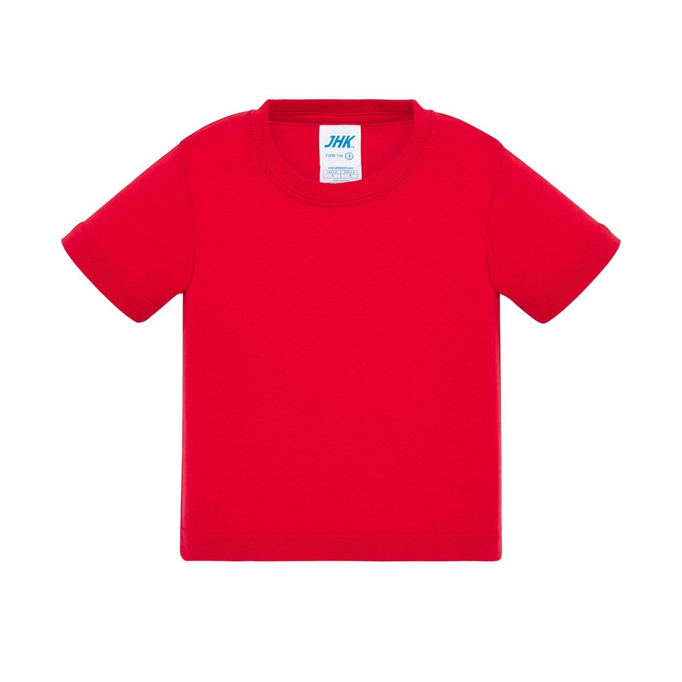 Tee-shirt pour bébé
