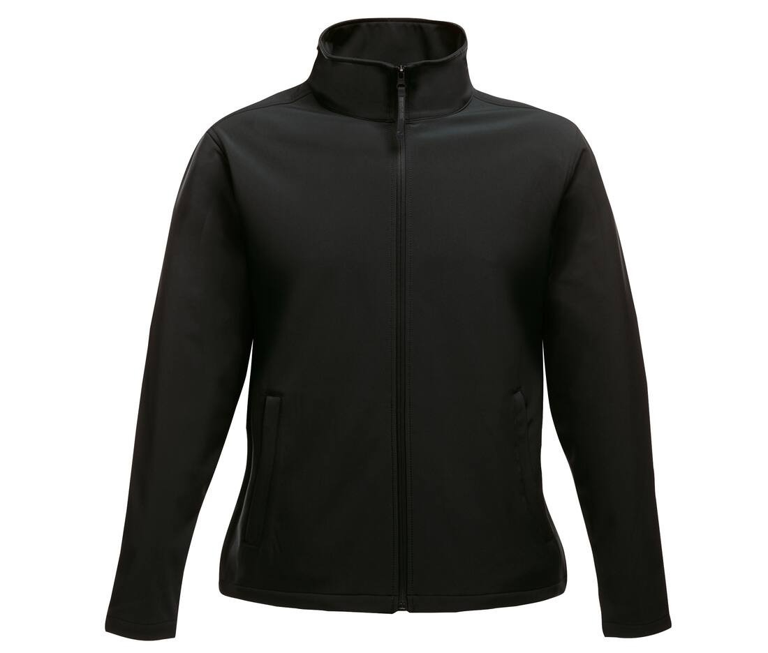 Veste softshell femme