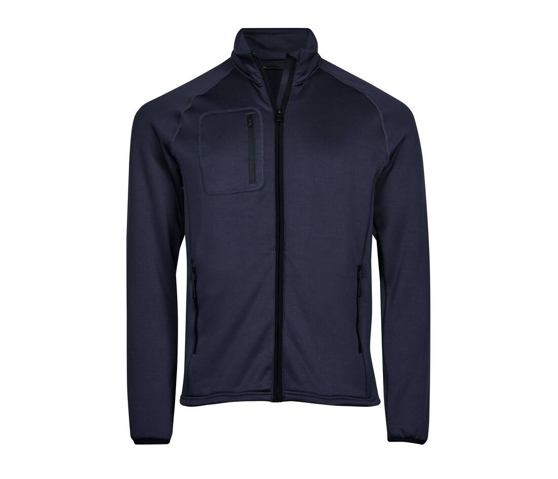 Veste polaire stretch