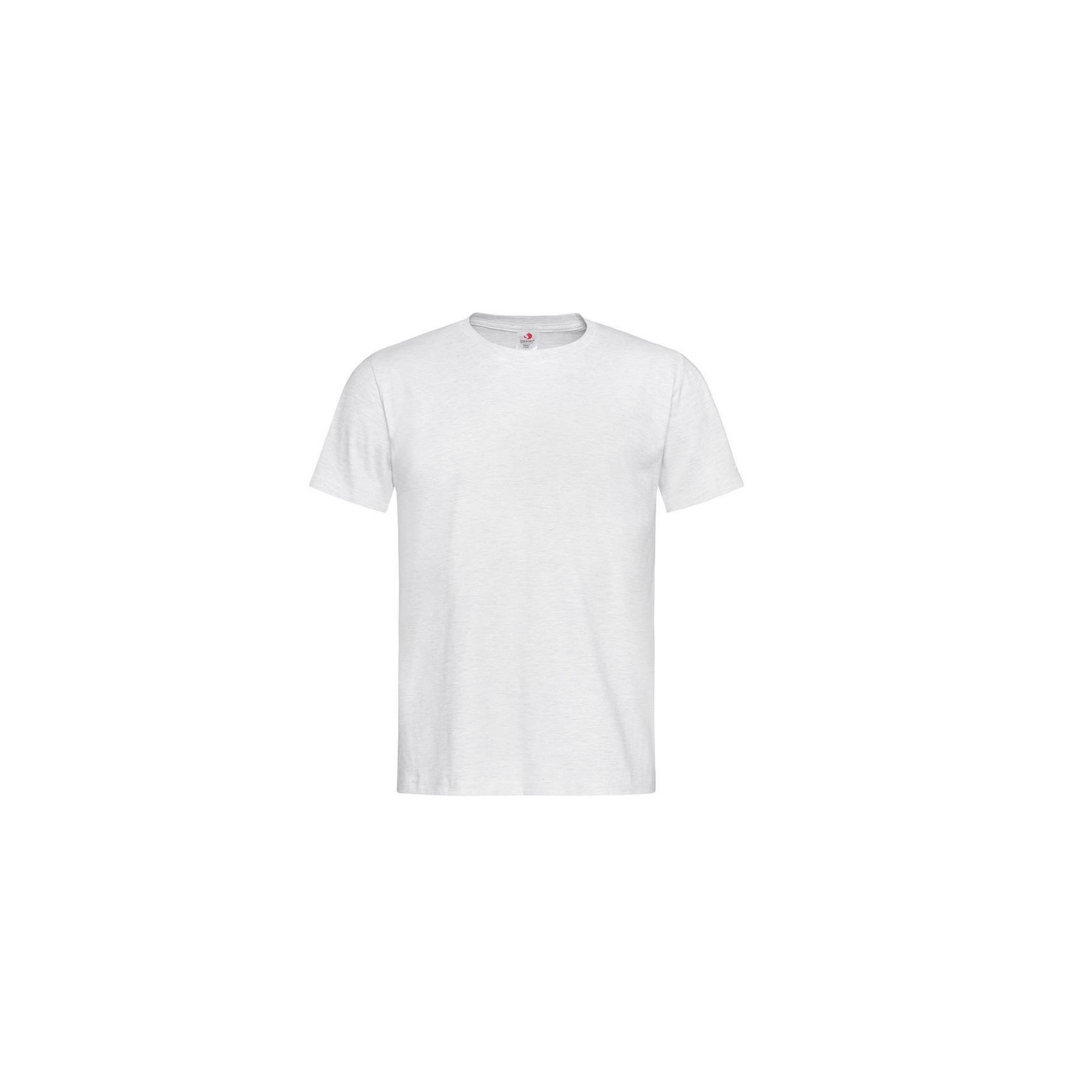 Tee-shirt unisexe col rond