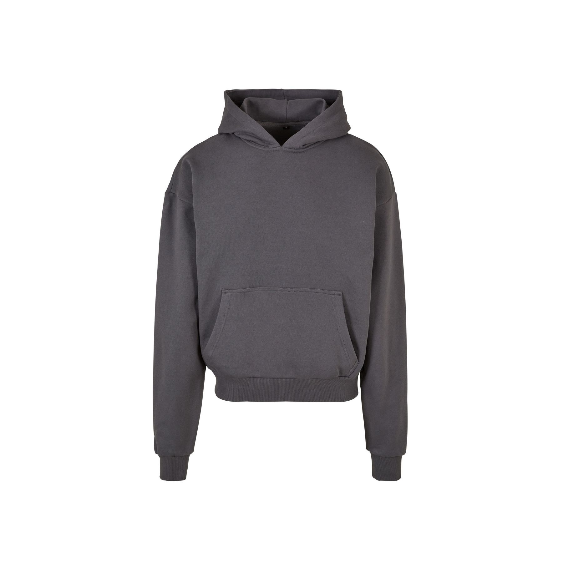 Sweat à capuche lourd