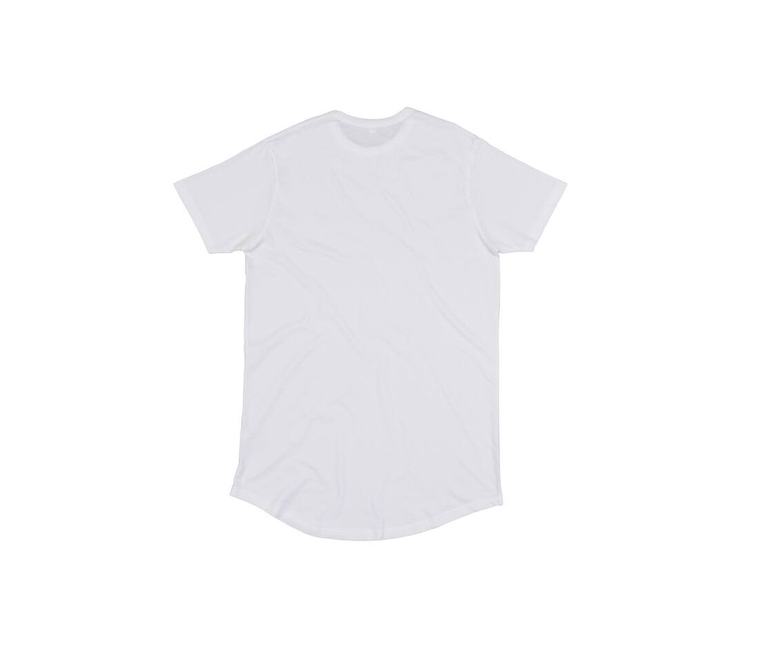 Tee-shirt extra long homme