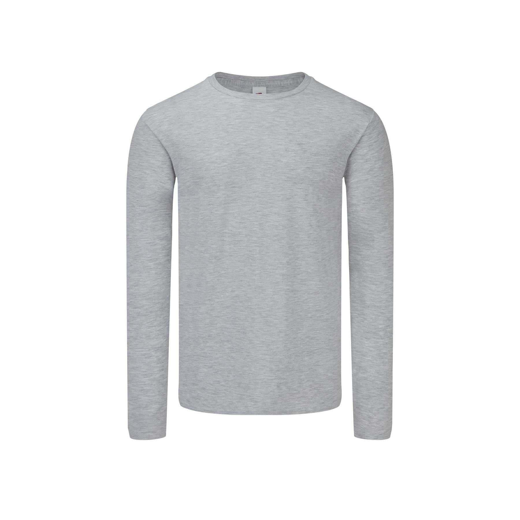 Tee-shirt manches longues