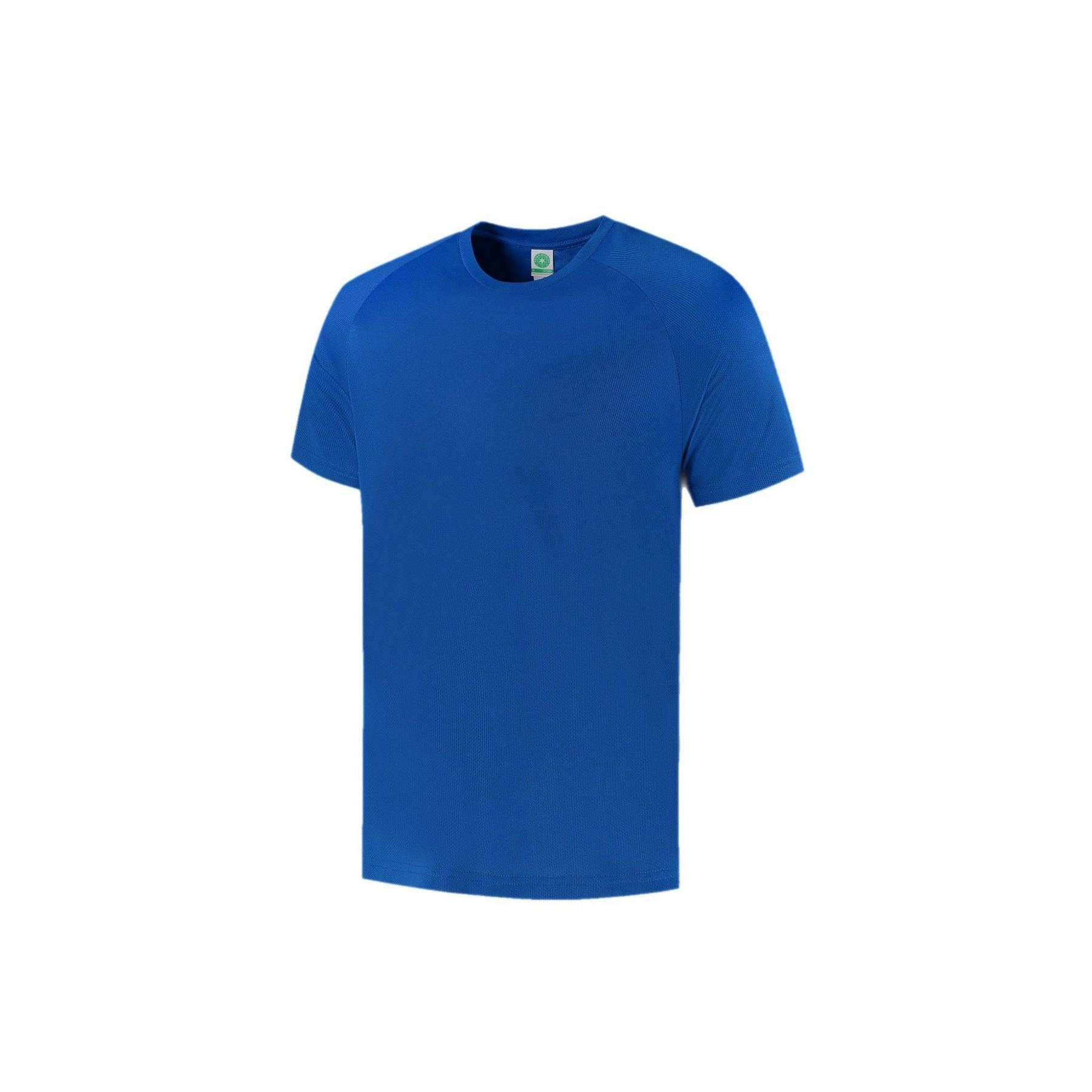 The fitness t-shirt
