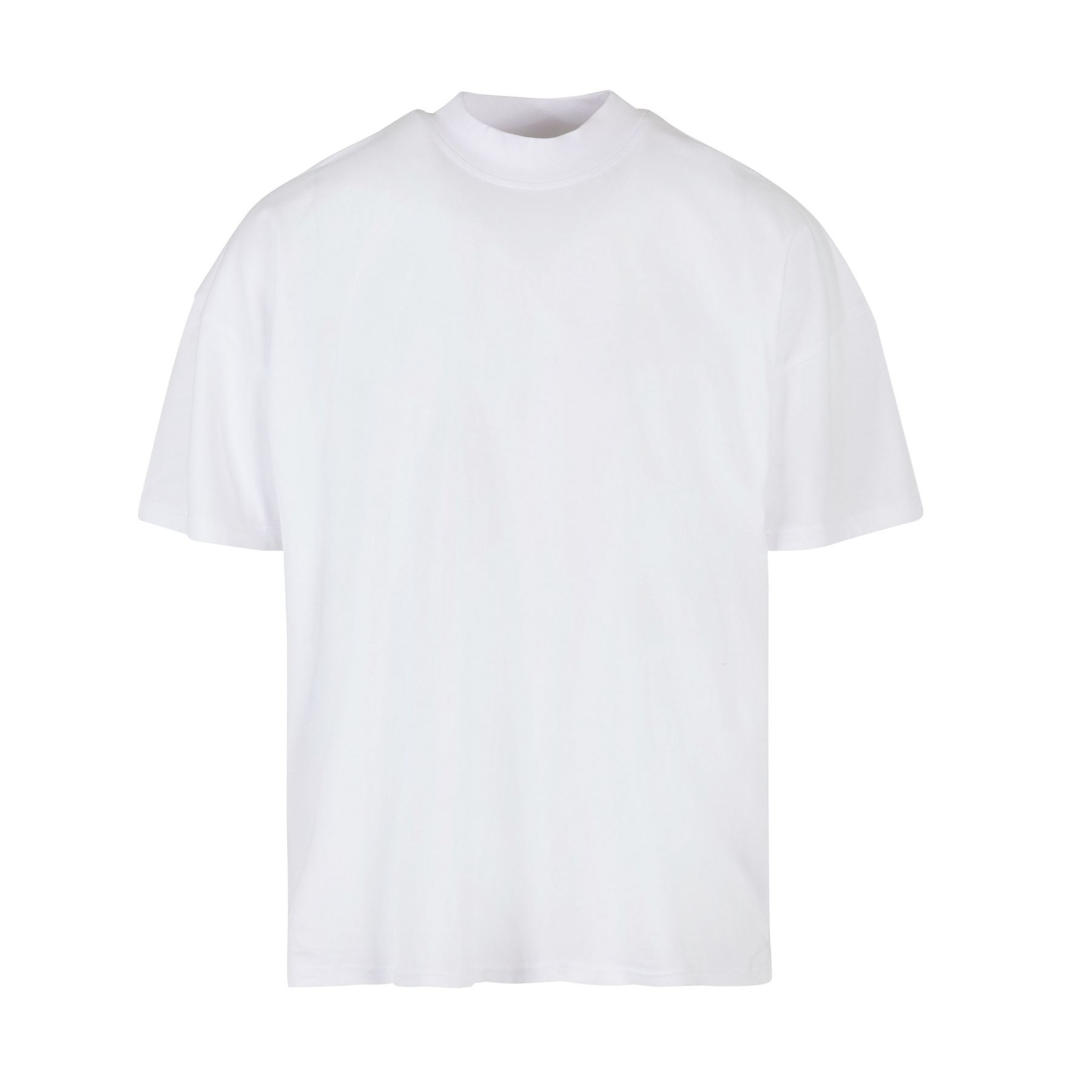 Tee-shirt oversize homme