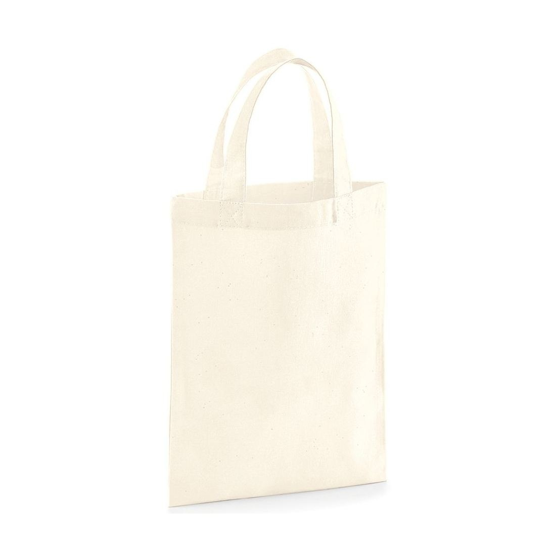 Petit sac en coton