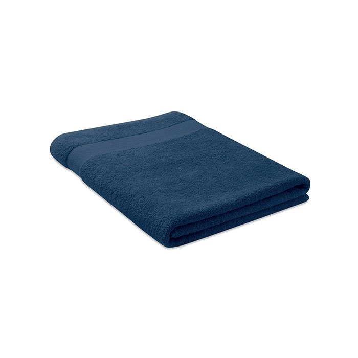 MERRY - Serviette coton bio 180x100 MO9932