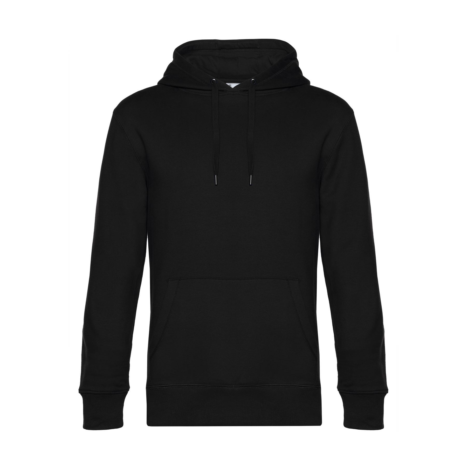 Sweat capuche king thumb