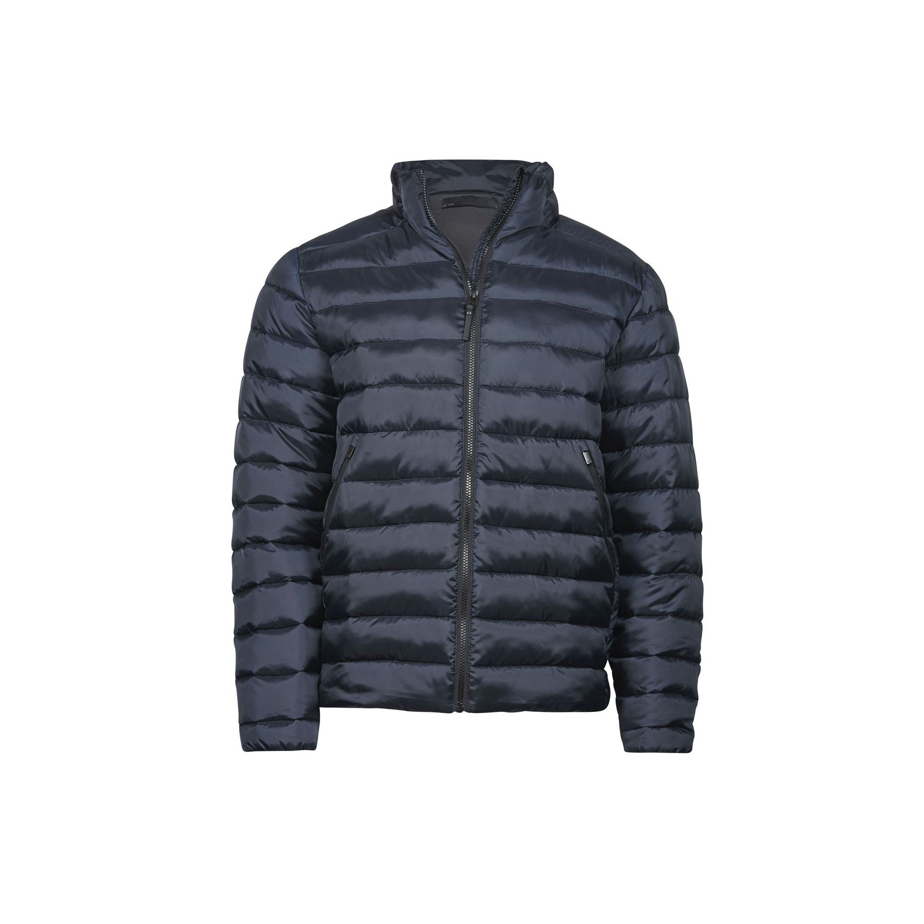 Doudoune légère en polyester recyclé