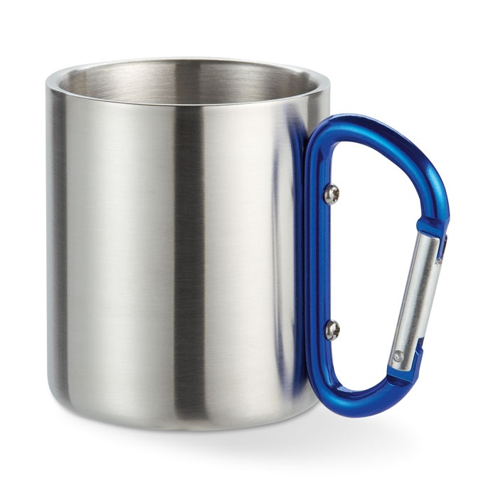 TRUMBO - Mug double paroi