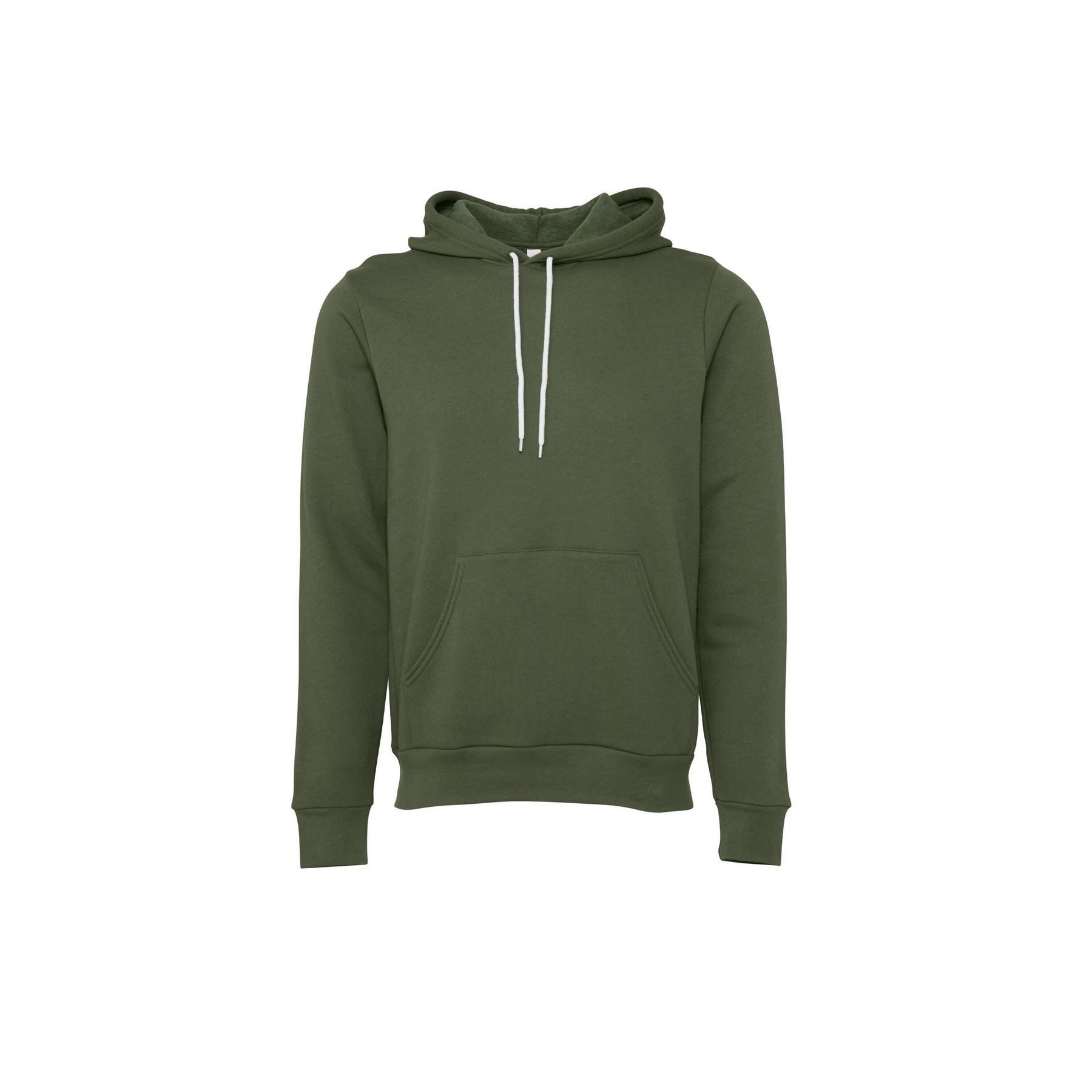 Sweat capuche unisexe
